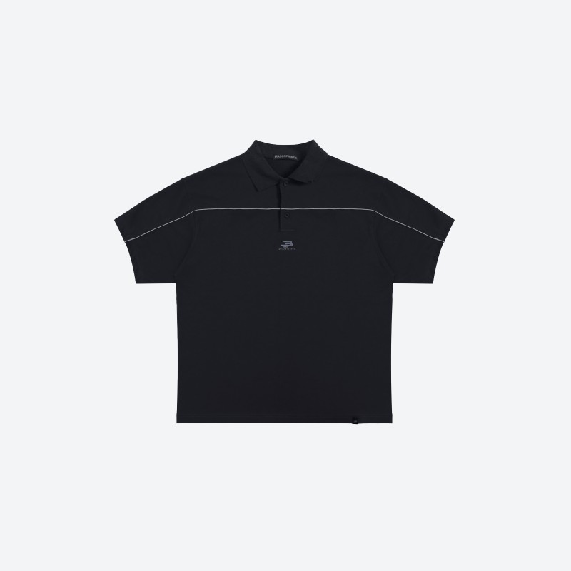 Stitched Edge Classic T-shirt